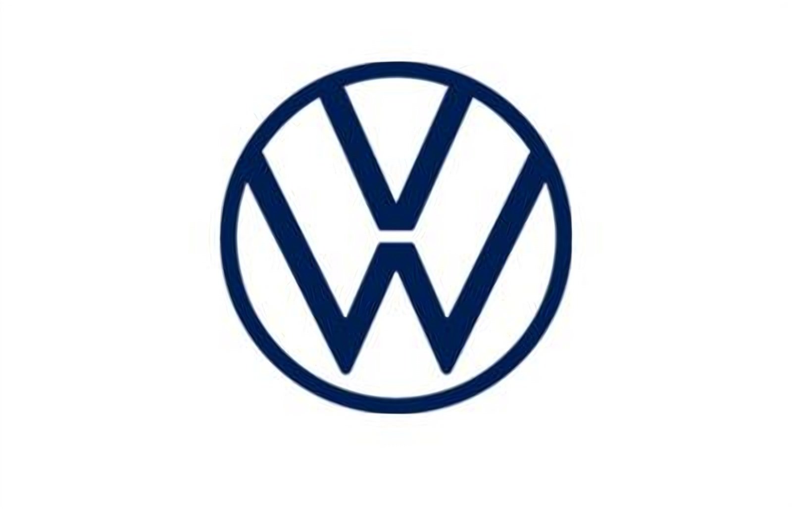 logo della collezione batterie volkswagen di puntobatterie